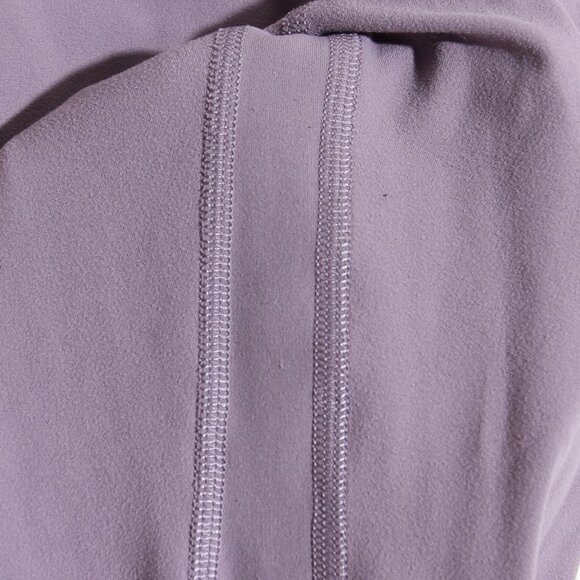 Lululemon Align High-Rise Pant Leggings 28" Purple Ash Nulu Size 2 - Picture 7 of 16